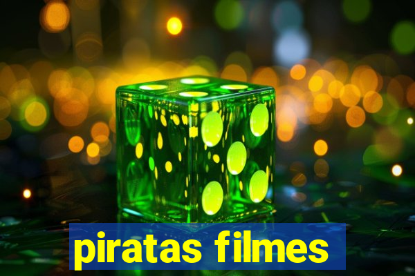 piratas filmes